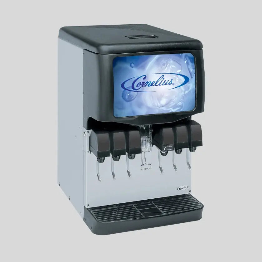 beverage equipment
