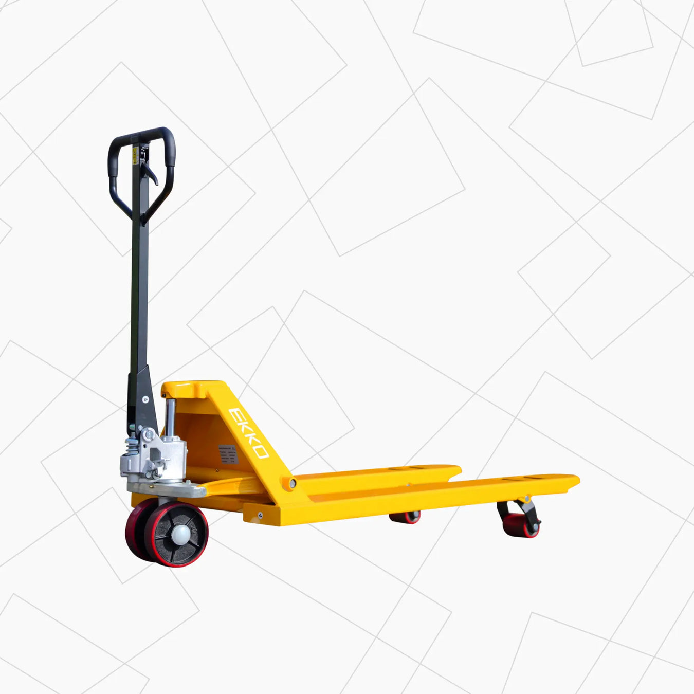 pallet jacks