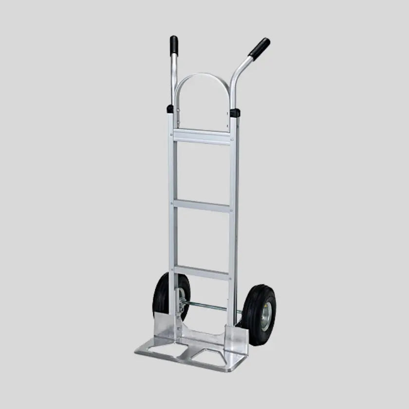 aluminum hand trucks