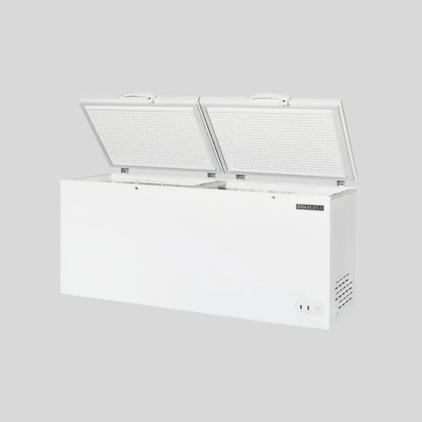 Chest Freezers Equipment Nation