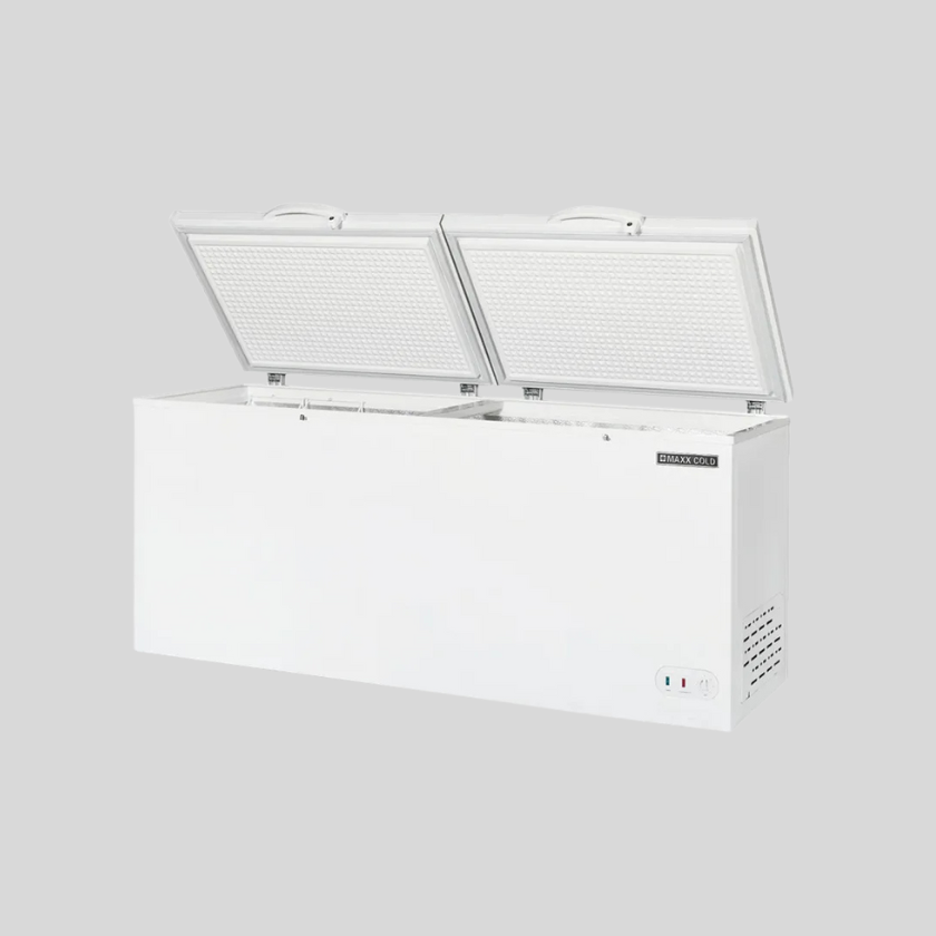 Chest Freezers