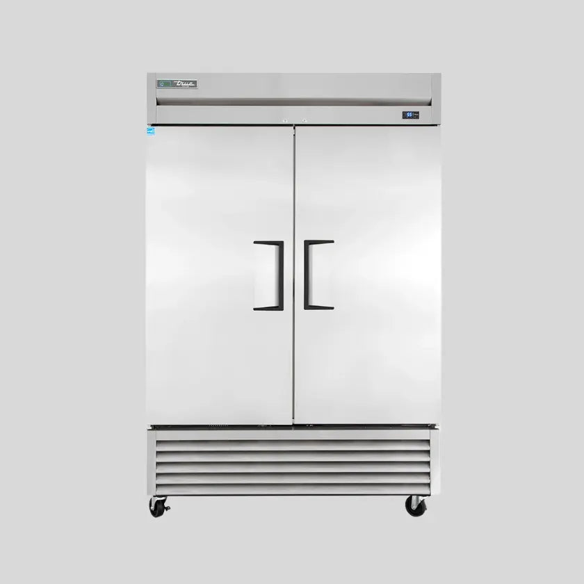 freezers