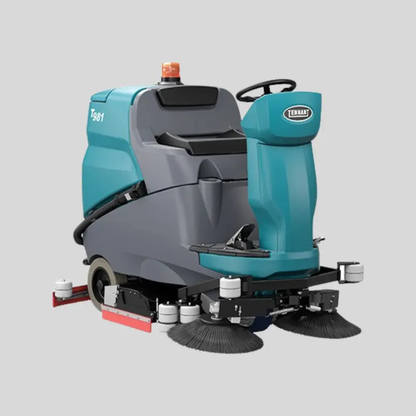 floor cleaning