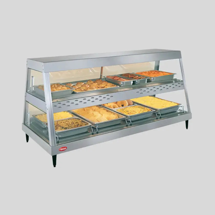 food displays & merchandisers