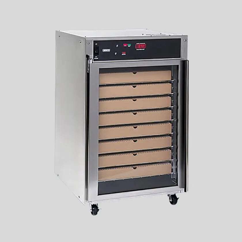 food warmers & holding equipment