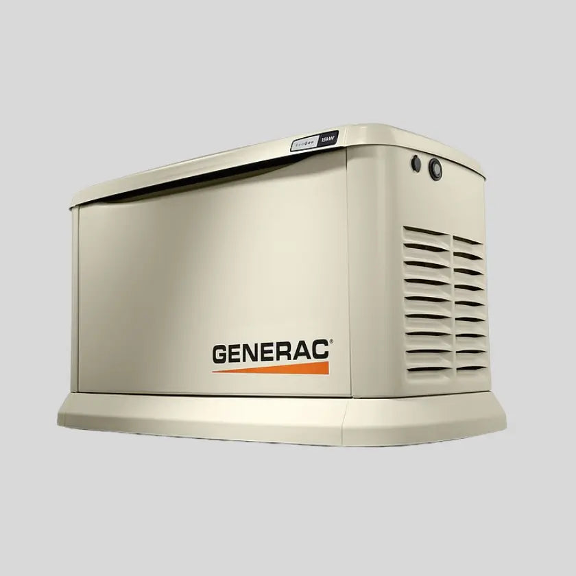home generators