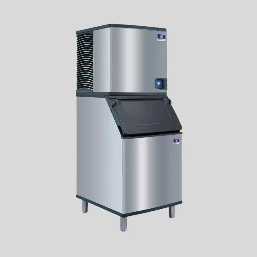 ice makers