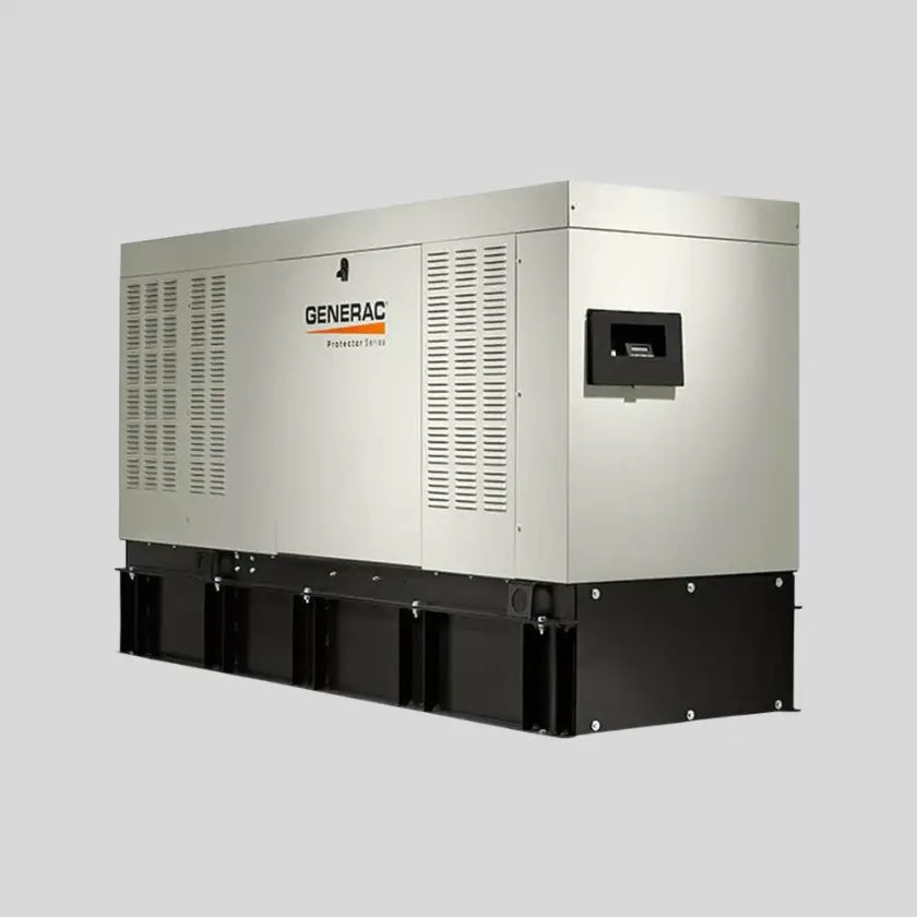 industrial generators