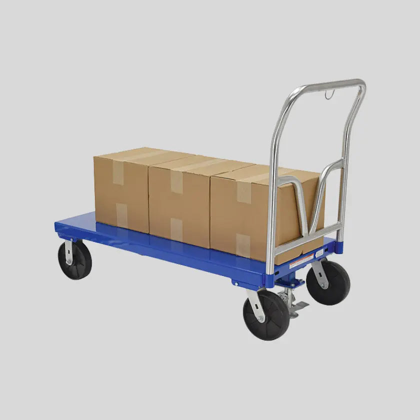 platform carts