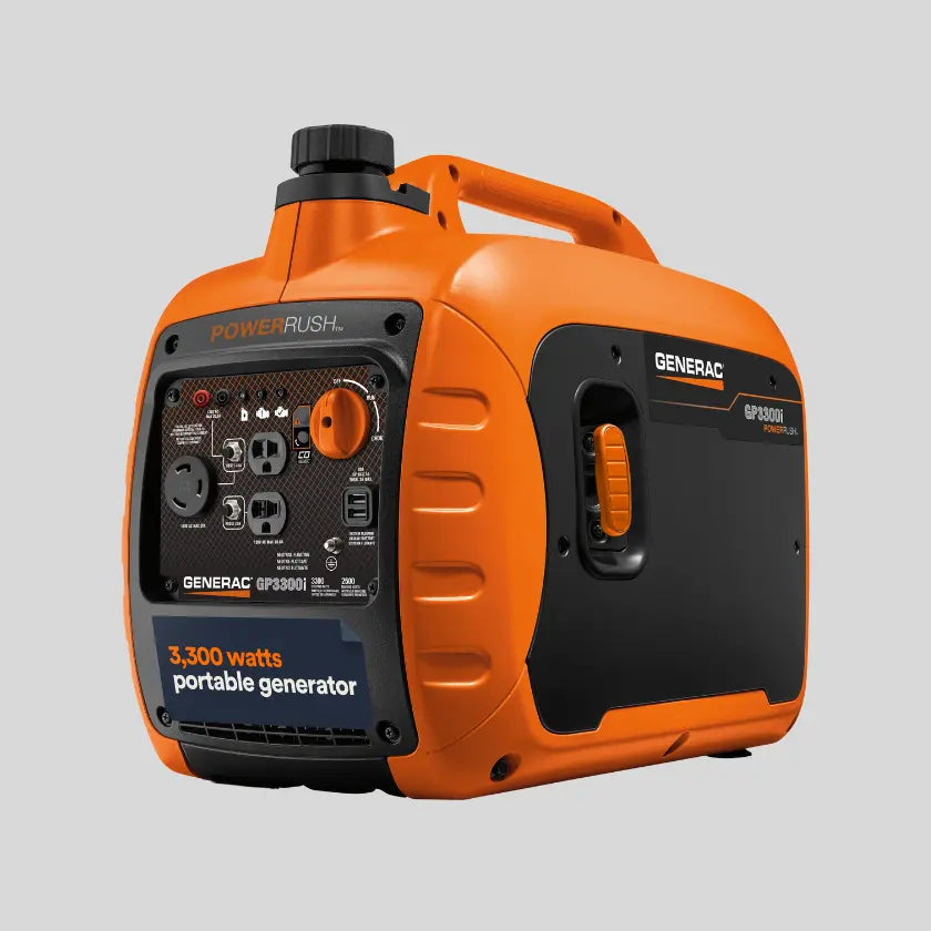 portable generators
