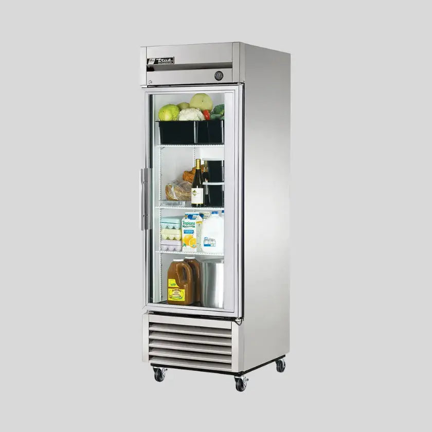Refrigerators Equipment Nation