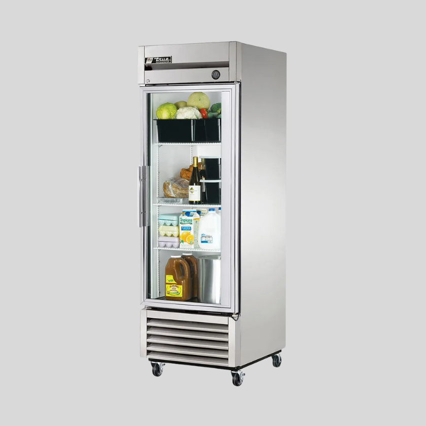 Refrigerators