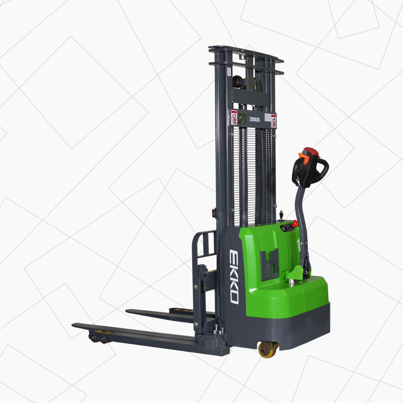 Electric-Pallet-Stackers Equipment Nation