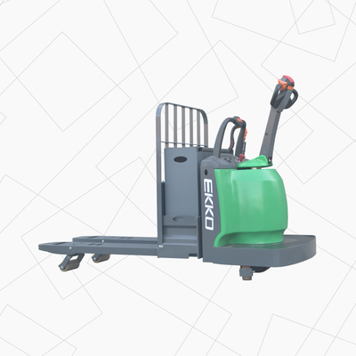 Electric Pallet Jacks