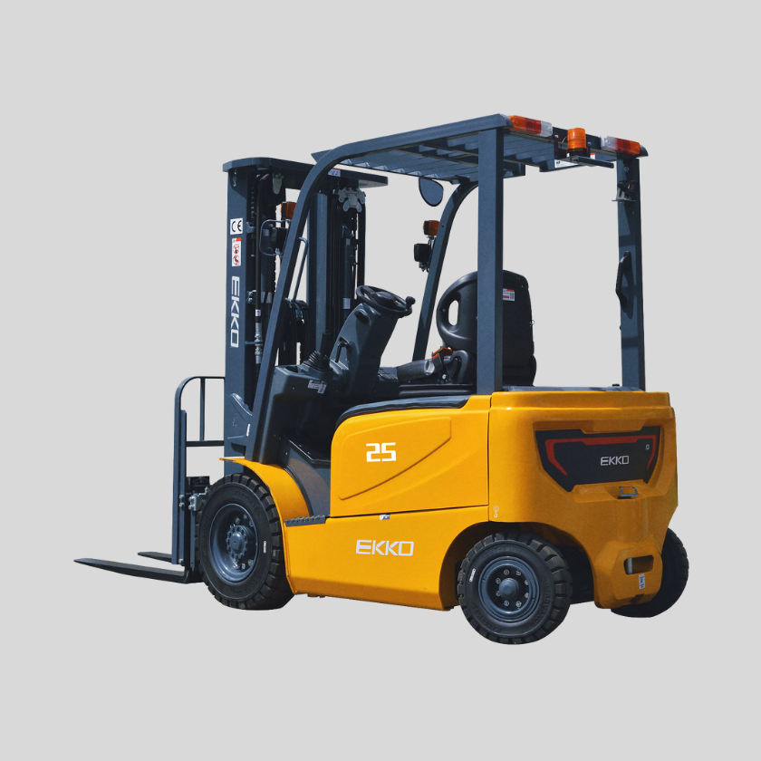 Electric Forklifts