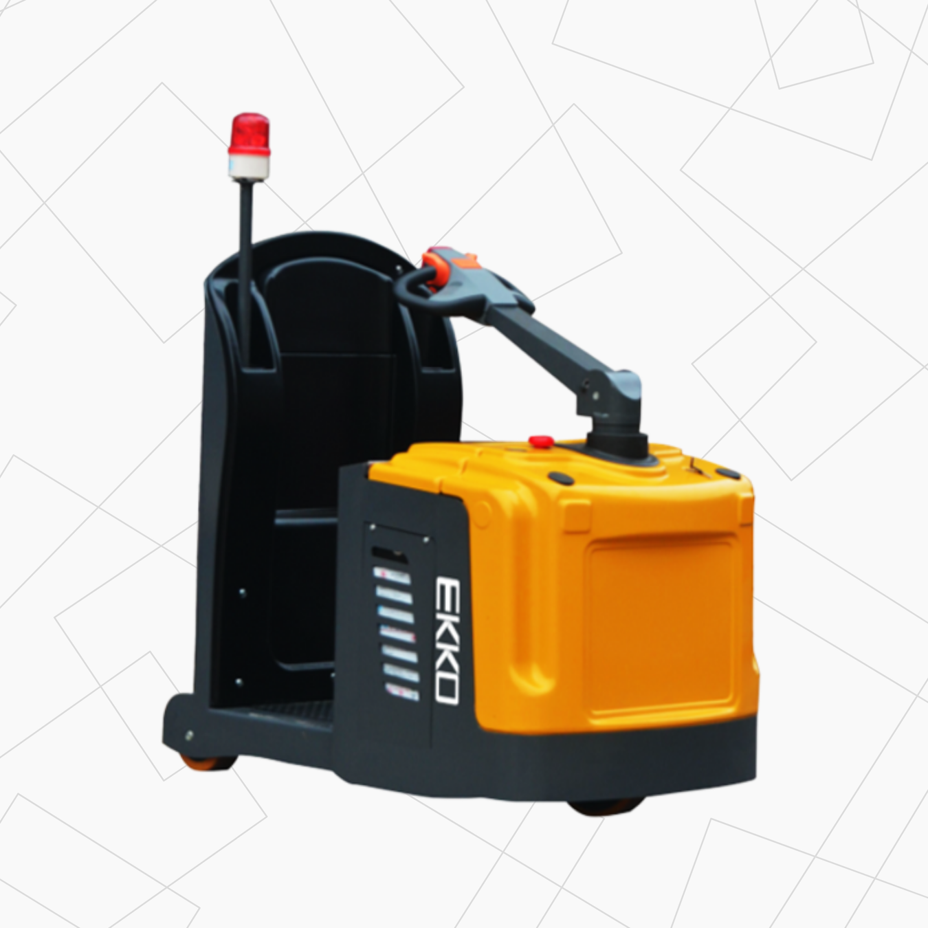 Tuggers-Tow-Tractors Equipment Nation