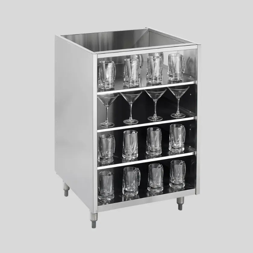 Underbar Equipment Equipment Nation