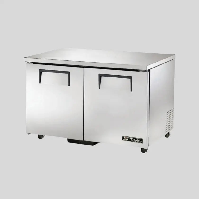 undercounter freezers