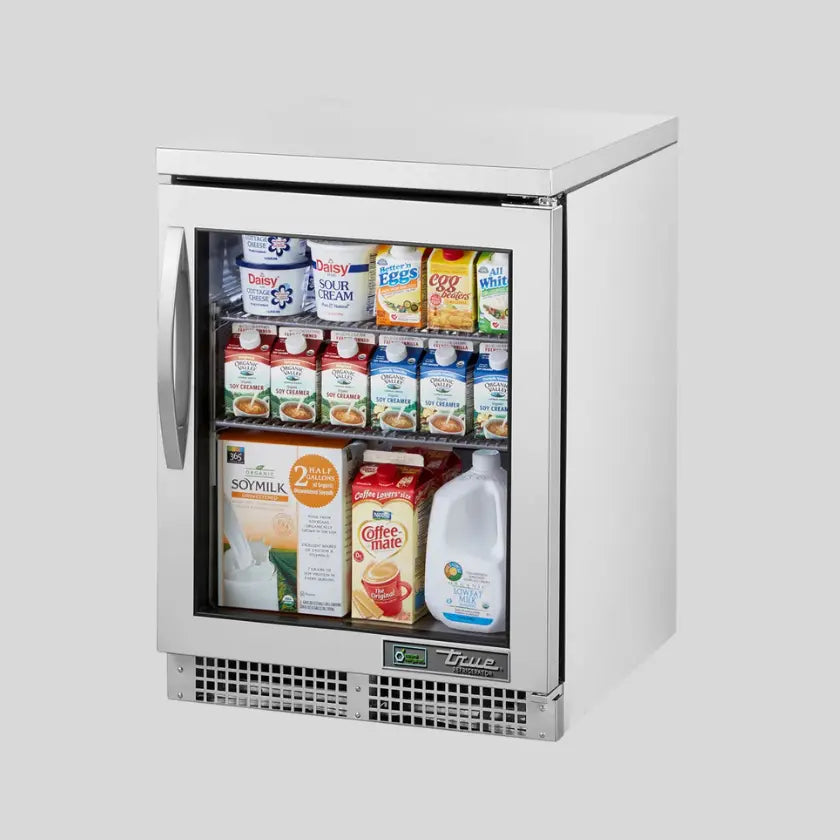 undercounter refrigerators
