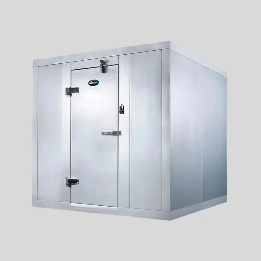 walk-in refrigerators