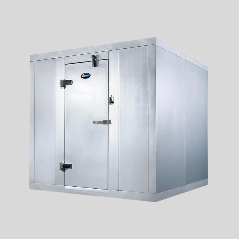 walk-in refrigerators