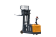 EKKO EK13S-177 Counterbalanced Walkie Stacker SIDE-SHIFTING - view 2