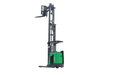 EKKO EK18RR-Li Series Stand-Up Reach Truck 4000 lb - view 2