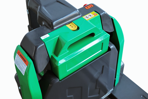 EKKO EPT18Li Full-Powered Lithium Pallet Jack 4000lb Capacity - view 3