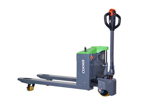EKKO EP20JLi Full Electric Pallet Jack 4400 lb Capacity
