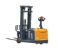 EKKO EK13S-177 Counterbalanced Walkie Stacker SIDE-SHIFTING