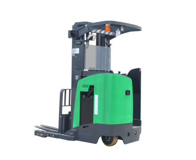 EKKO EK18RR-Li Series Stand-Up Reach Truck 4000 lb