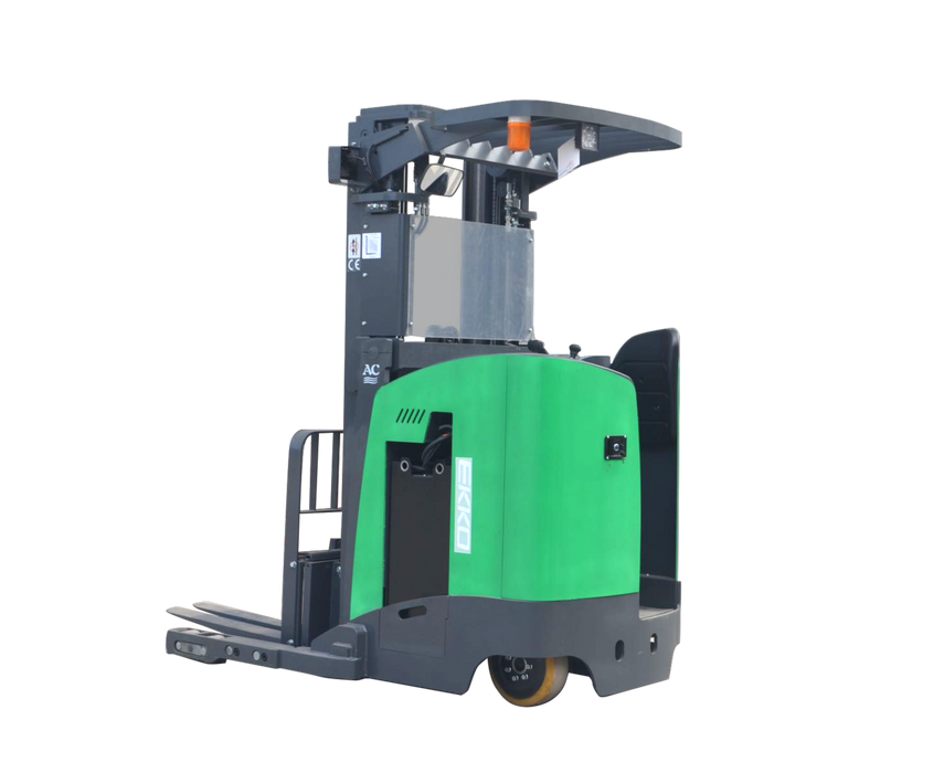EKKO EK18RR-Li Series Stand-Up Reach Truck 4000 lb