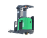 EKKO EK18RR-Li Series Stand-Up Reach Truck 4000 lb