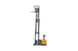 EKKO EK13S-177 Counterbalanced Walkie Stacker SIDE-SHIFTING - view 3