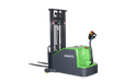EKKO EK14C-130Li Lithium Counterbalanced Walkie Stacker