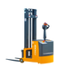 EKKO EK07S Counterbalance Walkie Stacker 1550lb