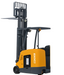 EKKO EK18RF Stand-up Rider Forklift, 4000 lb Capacity, 216" Lift Height 48V - view 3