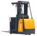 EKKO EOP70 Order Picker 2200lb. Capacity, 196" Lift - view 5