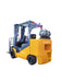 EKKO EK50LP Forklift (LPG) 10,000 lb Capacity, 185" Lift Height - view 2