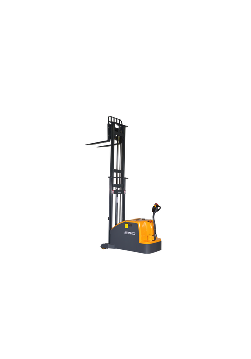 EKKO EK14C-130 Counterbalanced Walkie Stacker 3000 lb - view 3