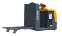 EKKO EPC30A Center-Controlled Rider Pallet Jack 5000lb Capacity - view 2