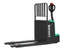 EKKO EP18Li Lithium Iron Walkie Pallet Jack 4000 lb Capacity - view 4
