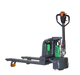 EKKO EP15SLi Semi-Electric Pallet Jack 3300 lb Capacity