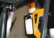 EKKO EK16A-177 3-Wheel Forklift 3500lb, 177" Lift - view 4
