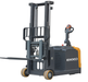 EKKO EK14S-130 Counterbalanced Walkie Stacker SIDE-SHIFTING - view 2