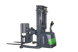 EKKO ER15-189Li Lithium Walkie Reach Truck 3300 lb Capacity, 189" Height - view 2