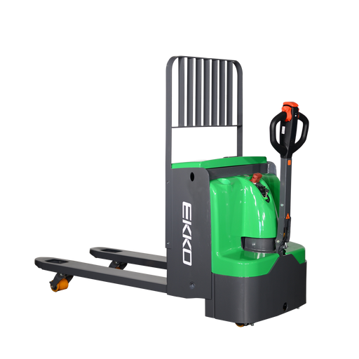 EKKO EP20E-Li Walkie Pallet Jack 4400lb Capacity - view 2