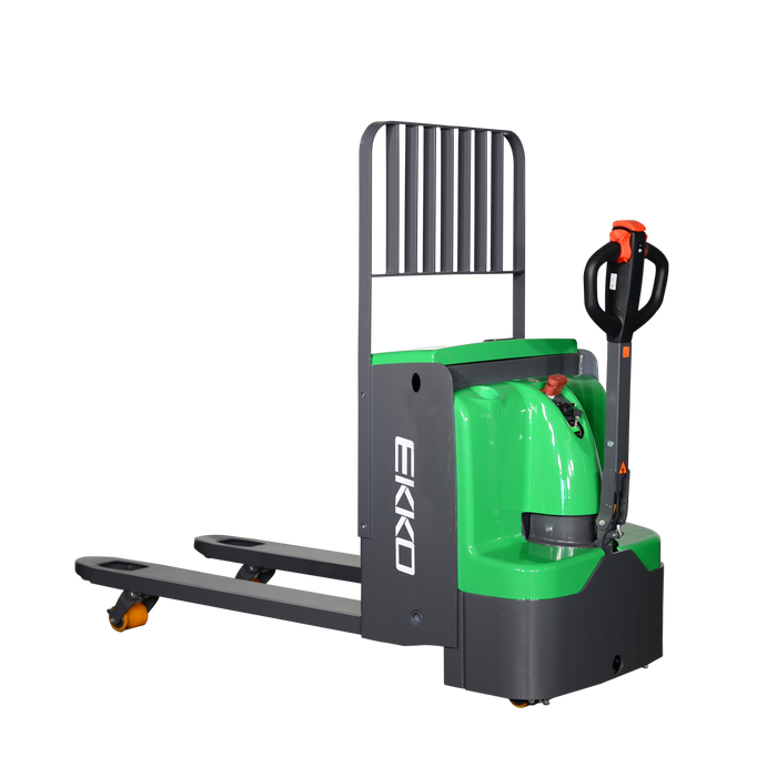 EKKO EP20E-Li Walkie Pallet Jack 4400lb Capacity - view 2