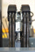 EKKO EK50LP Forklift (LPG) 10,000 lb Capacity, 185" Lift Height - view 6