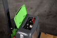EKKO EPC25Li Full-Powered Lithium Pallet Jack 5000lb Capacity - view 4